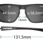 Tifosi Swick Sunglasses - Image 5