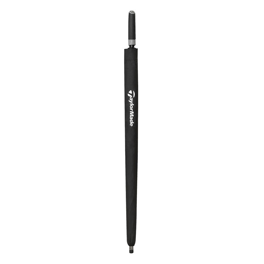 TaylorMade 64-Inch Double Canopy Tour Umbrella - Image 2