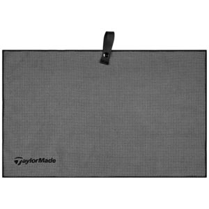 Taylor Made Microfiber Cart Towel