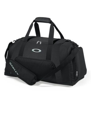 Oakley 55L Gym to Street Duffel Bag