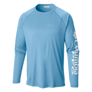 Columbia Men's PFG Terminal Tackle Long Sleeve Shirt