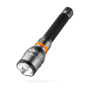 Nebo Davinci 12,000 Lumen Rechargeable Flashlight