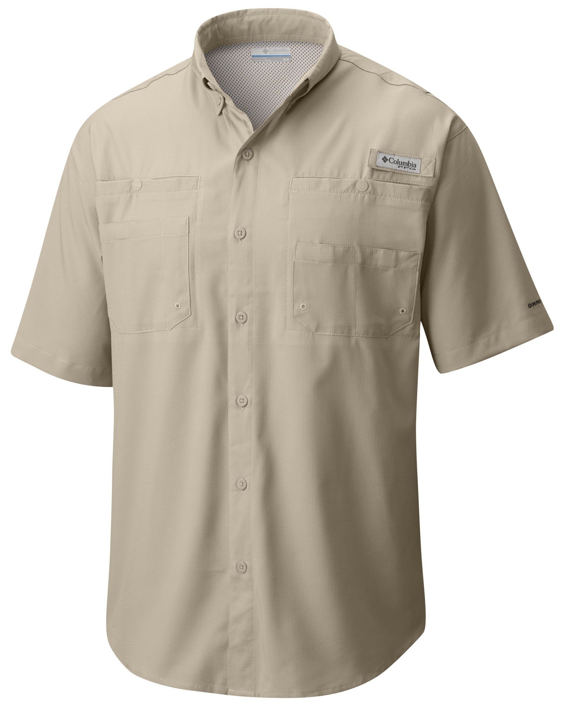Columbia Men's Tamiami Short Sleeve Shirt - Image 17