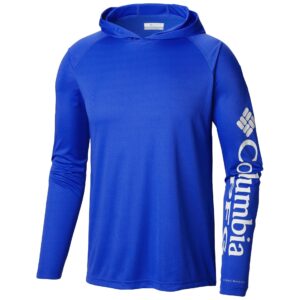 Columbia Men's Terminal Tackle Hoodies