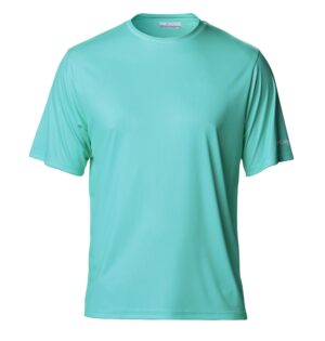 Columbia Men's Terminal Tackle Short Sleeve Shirt