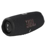 JBL Charge 5 Waterproof Bluetooth Speaker