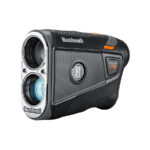 Bushnell Tour V6 Laser Range Finder w/Patriot Pack