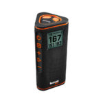 Bushnell Wingman View BT Speaker/GPS Unit
