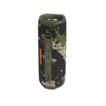 JBL® Flip 6 BT Speaker - Camo - Image 2