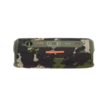 JBL® Flip 6 BT Speaker - Camo - Image 3