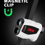 Fyobyye Laser Rangefinder with Slope - Image 3