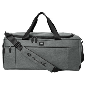 TravisMathew Duration Duffel