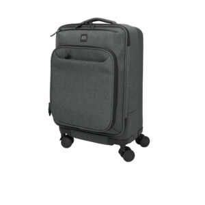 TravisMathew Quad Carry-On Spinner