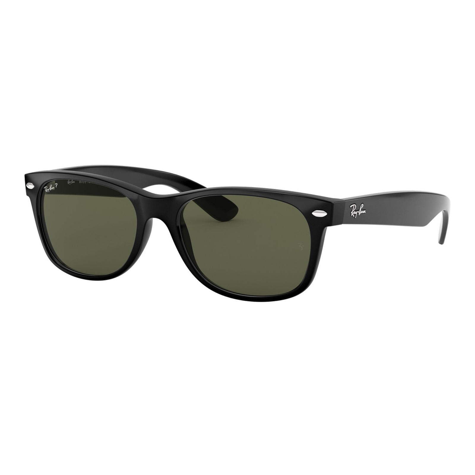 Ray-Ban New Wayfarer Sunglasses - Image 2