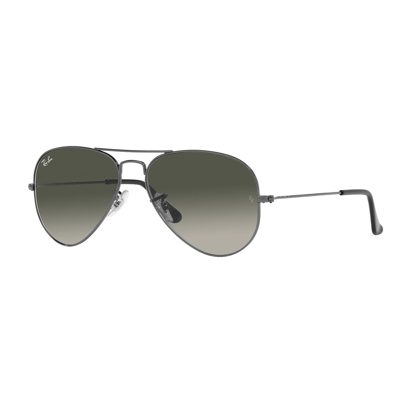 Ray-Ban Aviator Large Metal Sunglasses - Image 4