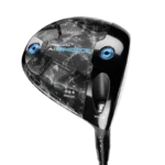 Callaway Paradym Ai Smoke Max D Fairway
