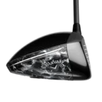Callaway Paradym Ai Smoke Max D Fairway - Image 2