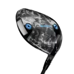 Callaway Paradym Ai Smoke Max D Fairway - Image 3