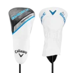 Callaway Paradym Ai Smoke Max D Fairway - Image 4