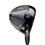 Callaway Paradym Ai Smoke Triple Diamond Fairway