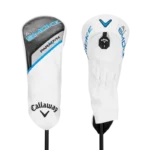 Callaway Paradym Ai Smoke Triple Diamond Fairway - Image 4