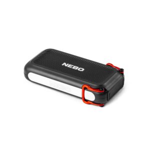 Nebo Rambler 20K Power Bank & Light