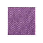 Dunning Monogram Jersey Performance Polo - Image 3