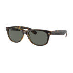 Ray-Ban New Wayfarer Sunglasses - Image 2