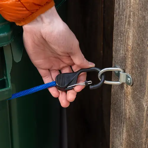 Nite Ize SlideLock Carabiner Bungees - 24" or 36" - Image 4