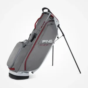 Ping Hoofer Lite Stand Bag