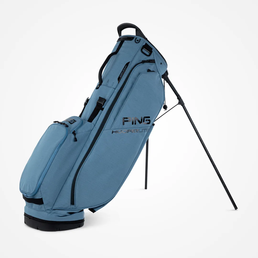 Ping Hoofer Lite Stand Bag - Image 3