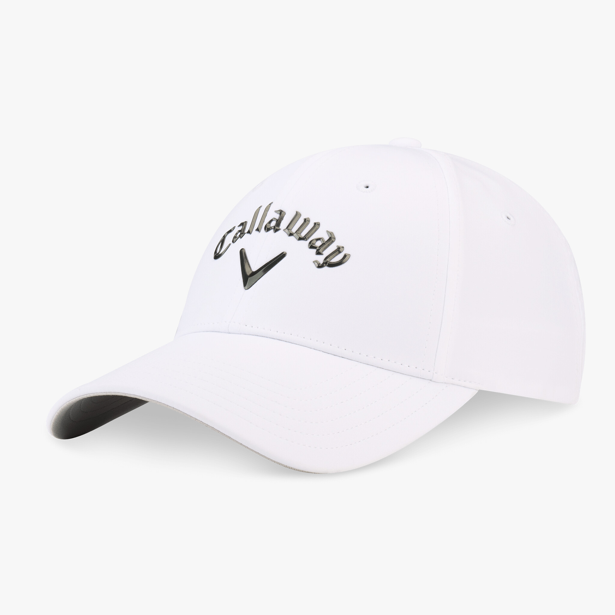 Callaway Women's Liquid Metal Adjustable Hat - Image 4