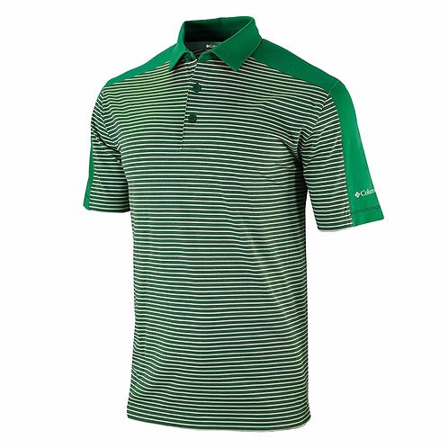 Columbia In Contention Men's Polo