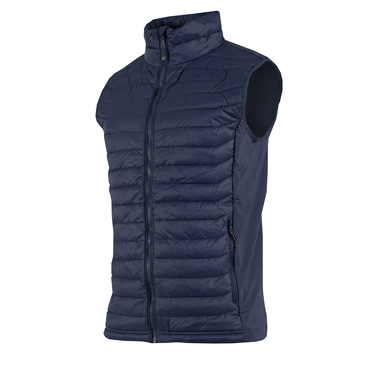 Columbia Men's Powder Pass Hybrid Vests - Image 3